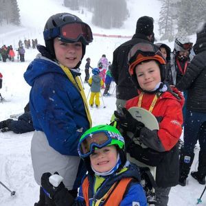 Meet your Posher, Karis